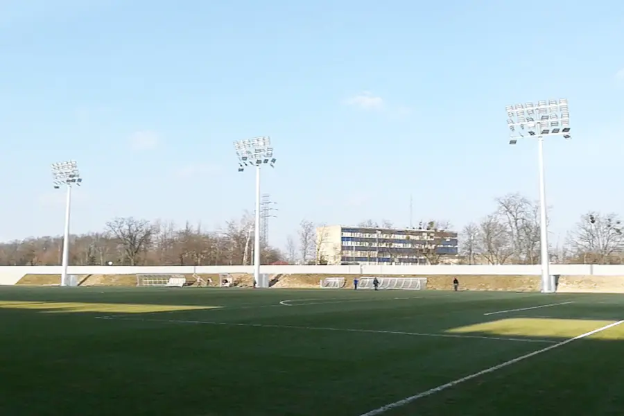 FL18 v Poľsku