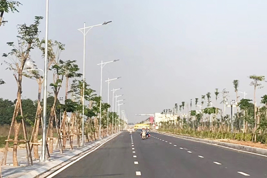 SL68 vo Vietname