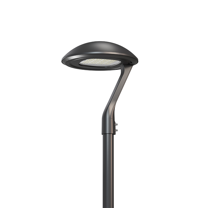 Mestské LED svietidlá s horným a bočným vstupom Mestské LED svietidlá s horným a bočným vstupom