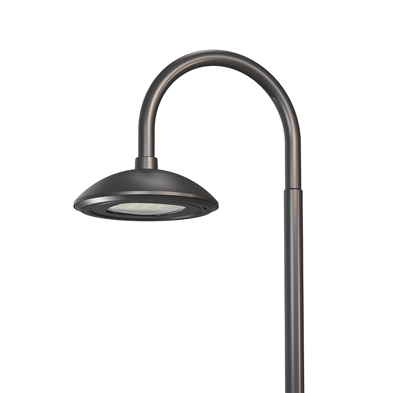 Mestské LED svietidlá s horným a bočným vstupom Mestské LED svietidlá s horným a bočným vstupom
