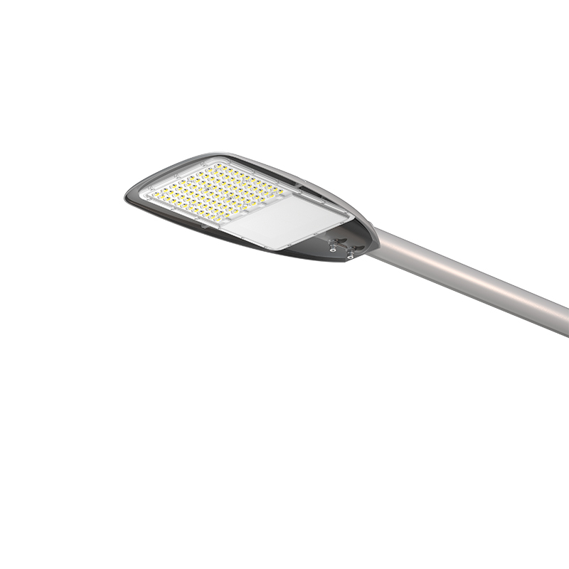 Super vysokoúčinné pouličné LED osvetlenie Super vysokoúčinné pouličné LED osvetlenie