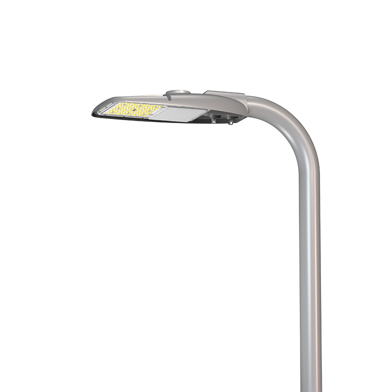 Super vysokoúčinné pouličné LED osvetlenie Super vysokoúčinné pouličné LED osvetlenie