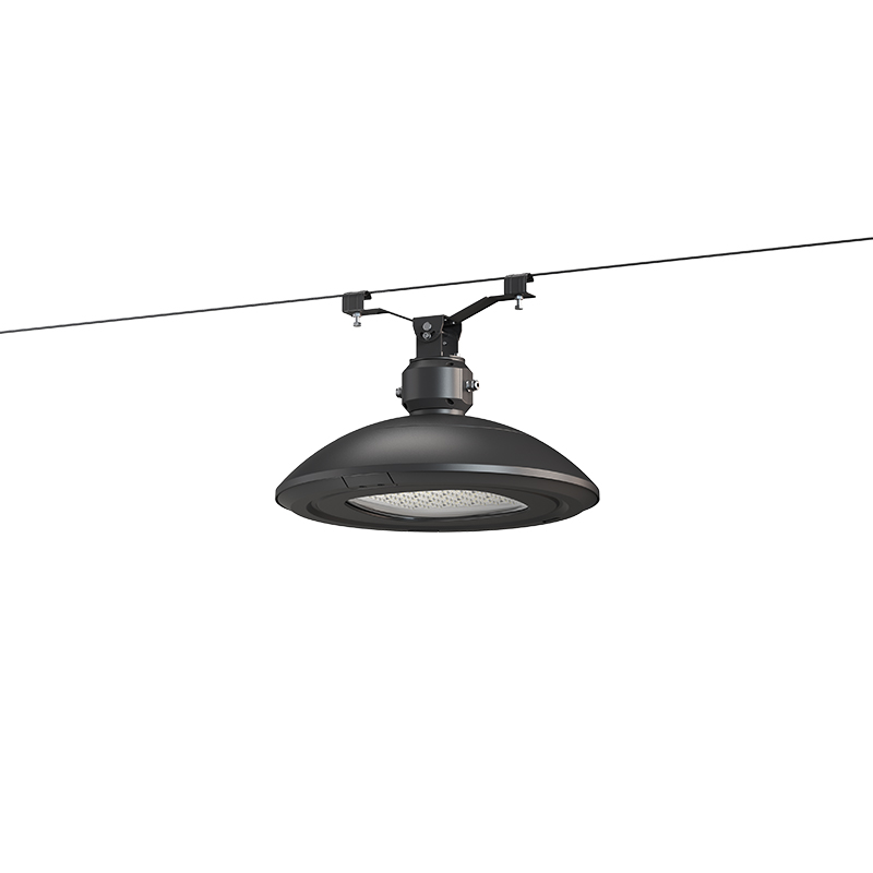 Mestské LED svietidlá s horným a bočným vstupom Mestské LED svietidlá s horným a bočným vstupom
