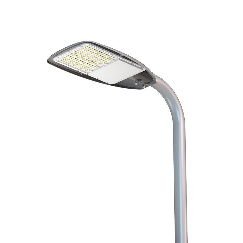 Super vysokoúčinné pouličné LED osvetlenie Super vysokoúčinné pouličné LED osvetlenie