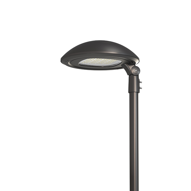 Mestské LED svietidlá s horným a bočným vstupom Mestské LED svietidlá s horným a bočným vstupom