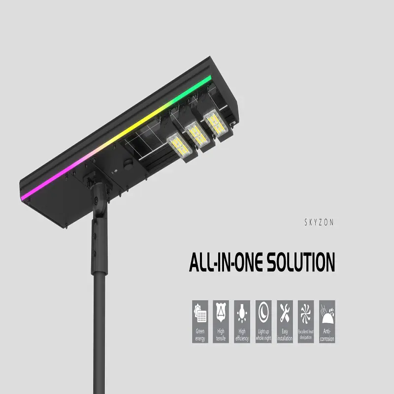 Hodnotenie IP54 pre LED osvetlenie: Úplný sprievodca a porovnanie
