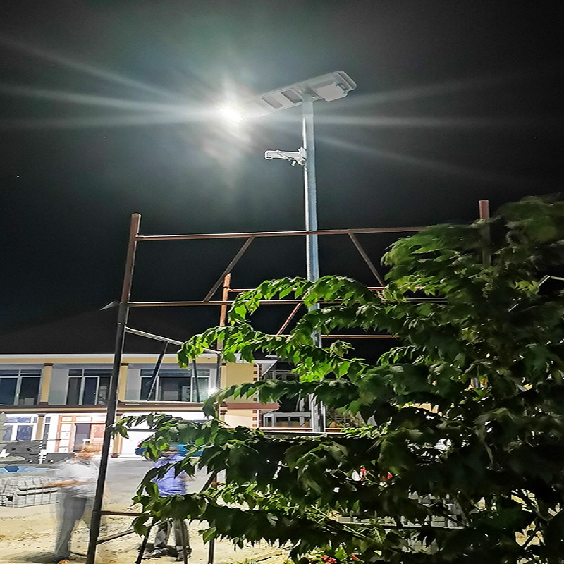 LED osvetlenie IP65: Sprievodca hodnotením, testovaním a nákupom